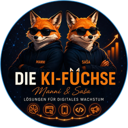 Die KI-Füchse